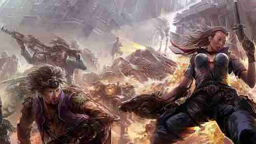 从《刺客信条：大革命》谈谈PC游戏最大的不足之处